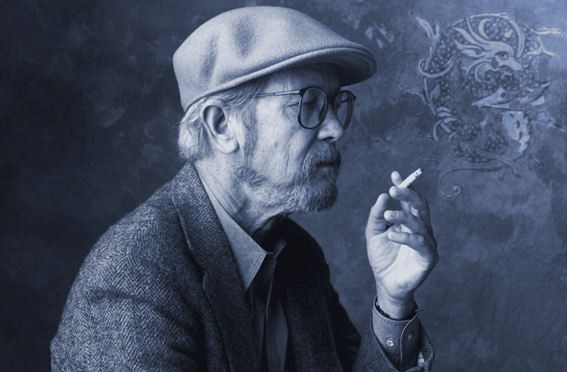 Elmore Leonard's 10 Rules for Writing - Novlr