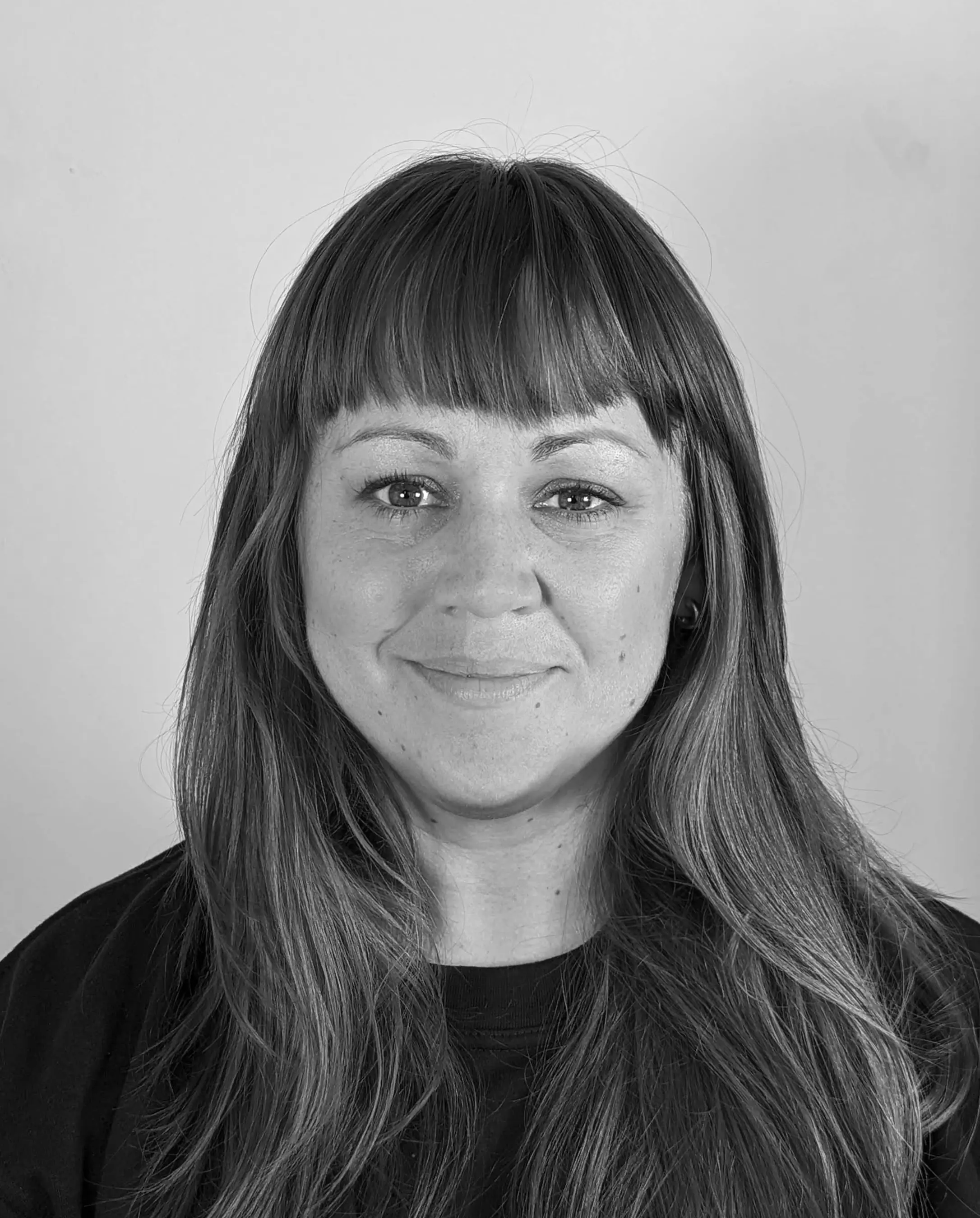 Kim Montgomery