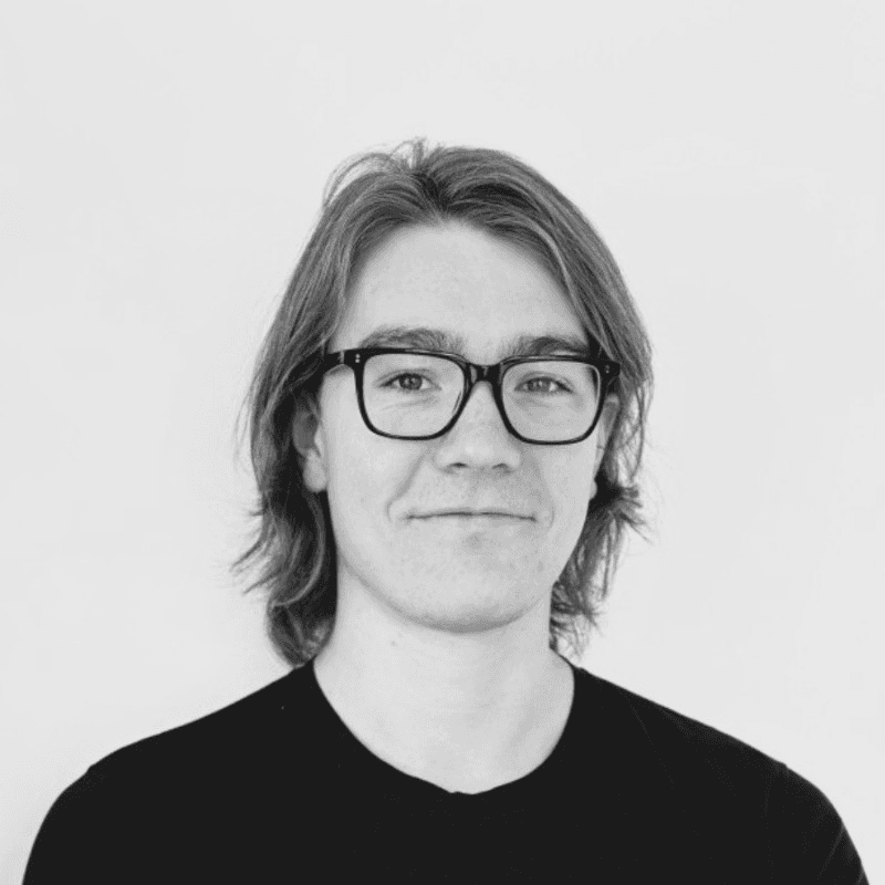 Zak Kempson