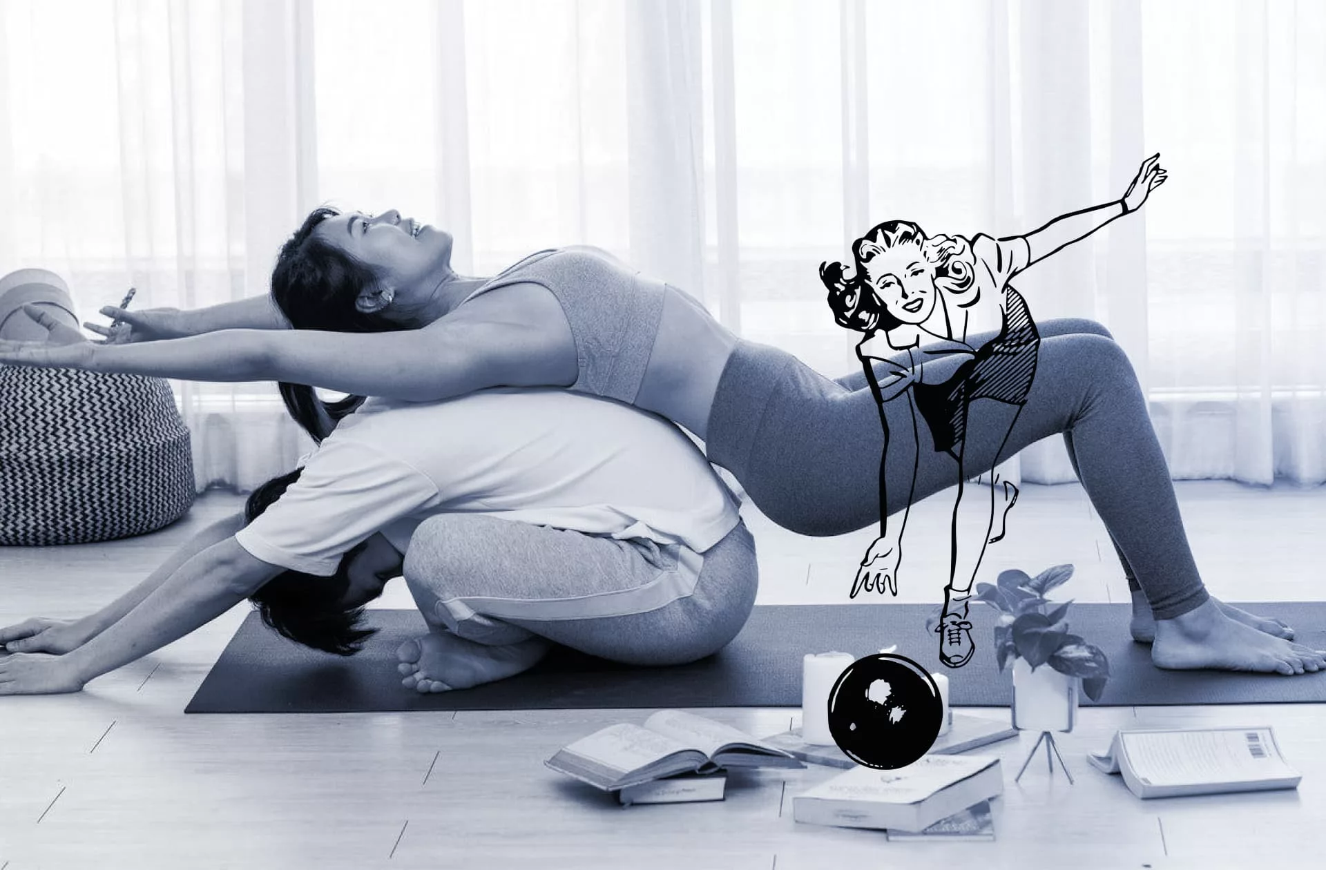If NaNoWriMo was a fitness challenge - Novlr