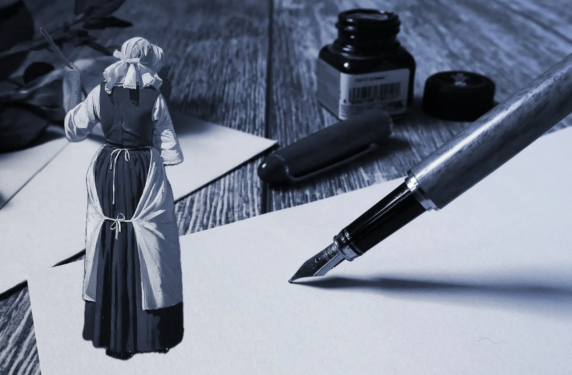 How to fit writing around a full-time job - Novlr