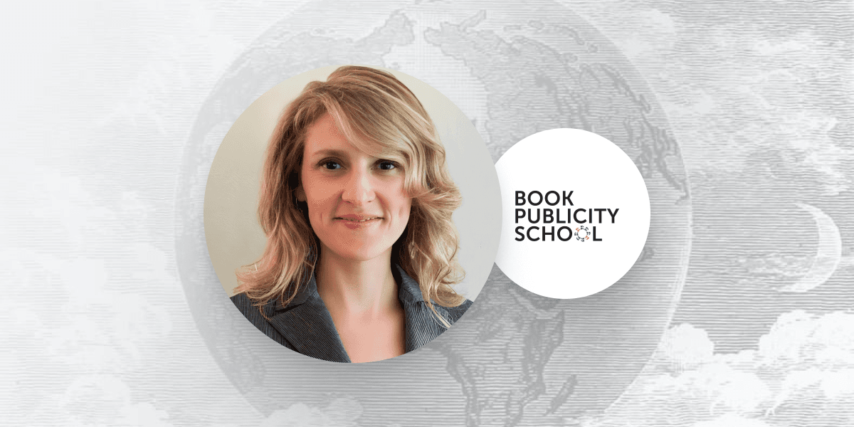 A Beginner’s Guide to Book Publicity
