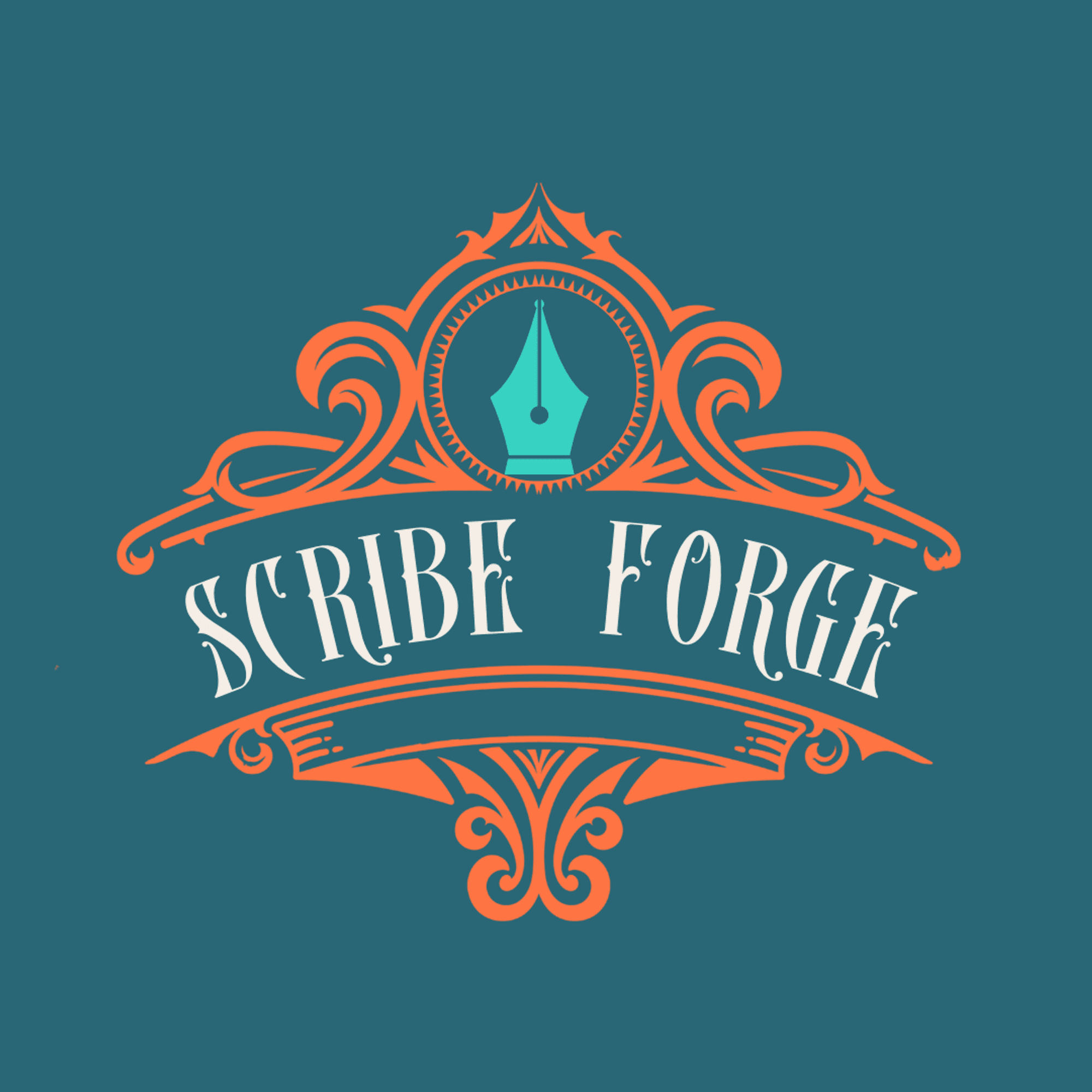 Scribe Forge
