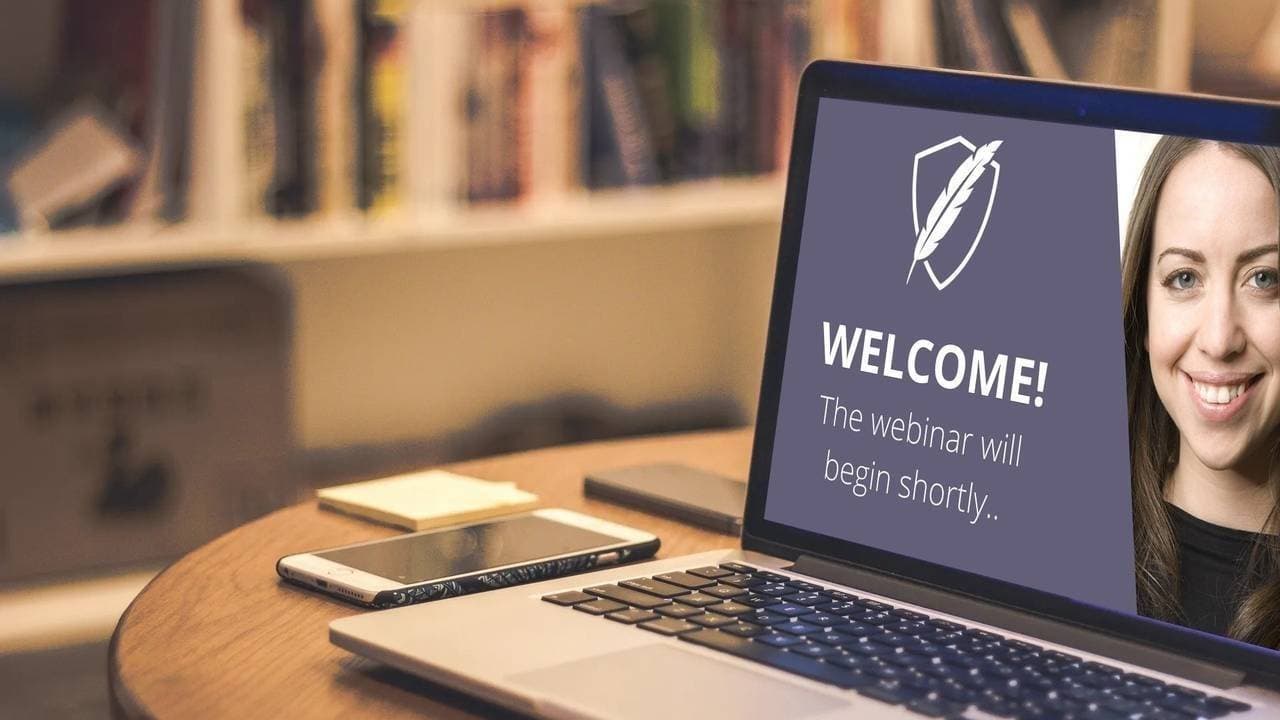 Membership to Writing Mastery Academy’s courses, community, and webinars